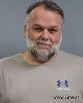 Richard Alan Mullins Mugshot