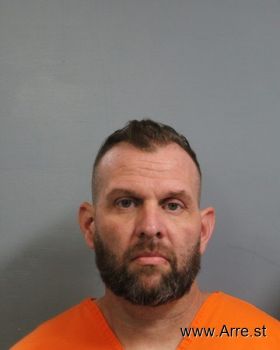 Richard Martin Anthony Myers Mugshot