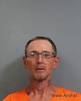 Richard Joseph Roberts Mugshot