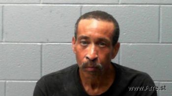 Richard Lee Saunders Mugshot