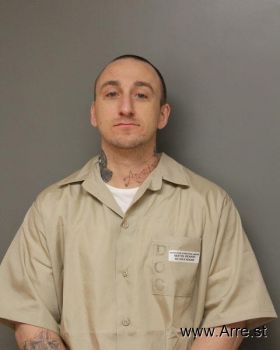 Richard Aaron Sexton Mugshot