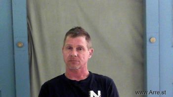 Richard Leon Thompson Mugshot