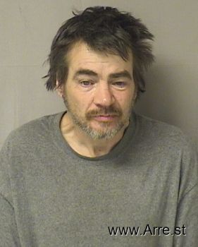 Richard Lee Treadway Mugshot