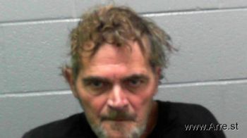 Richard Dale Tuttle Mugshot