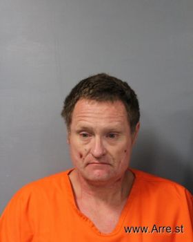 Richard Allen Walker  Jr. Mugshot