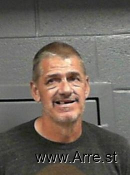 Richard Alan Weaver Mugshot