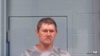 Richard Joseph White Mugshot