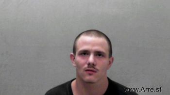 Richard Ryan Wiilliams Mugshot