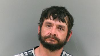 Richard Doyle Workman Mugshot