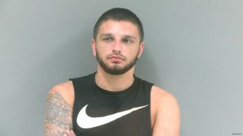 Richard Doyle Workman Jr  Ii Mugshot