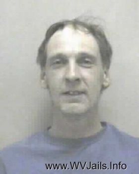 Richard Cleveland Altizer Mugshot