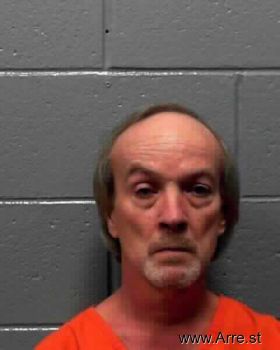 Richard Lee Ball Mugshot