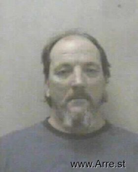 Richard Lee Blevins Mugshot