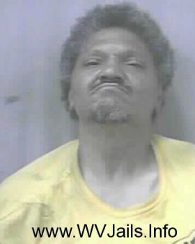 Richard Lee Booker Mugshot