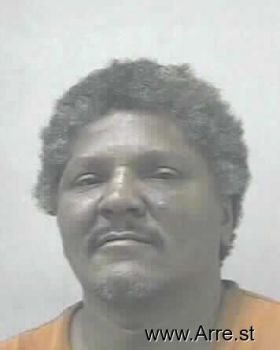 Richard Lee Booker Mugshot