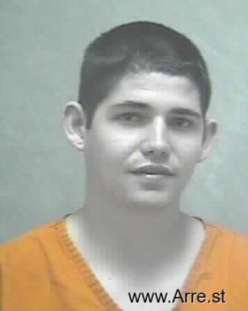 Richard Paul Bracken Mugshot