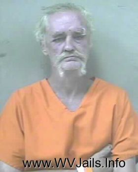 Richard Delford Brannon Mugshot