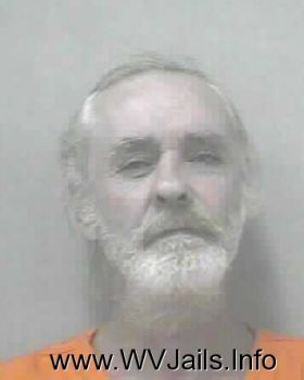 Richard Delford Brannon Mugshot