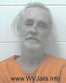 Richard Delford Brannon Mugshot