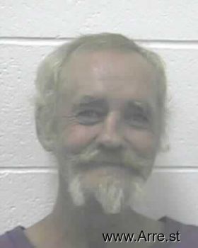 Richard Delford Brannon Mugshot