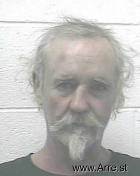 Richard Delford Brannon Mugshot