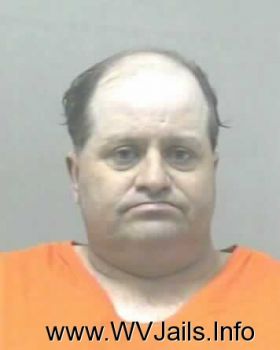 Richard Lee Burnside Mugshot