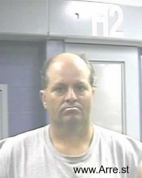 Richard Lee Burnside Mugshot