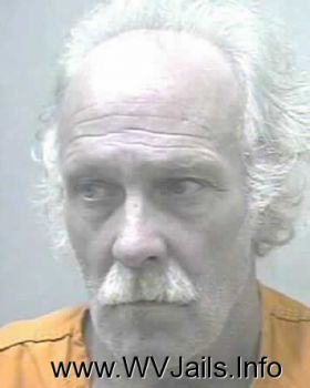 Richard Lewis Campbell Mugshot