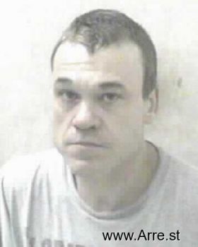 Richard Shannon Carr Mugshot