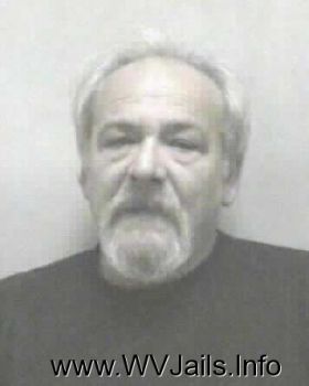 Richard Lee Chapline Mugshot