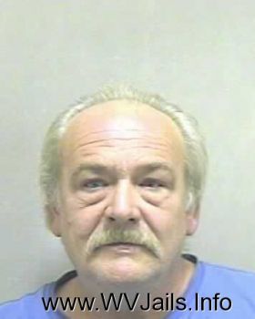 Richard Lee Chapline Mugshot