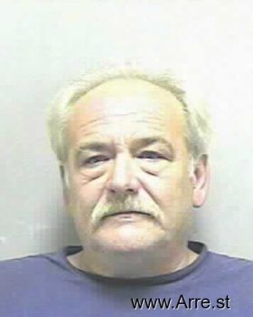 Richard Lee Chapline Mugshot