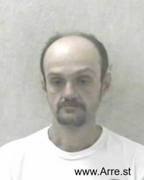 Richard Doyle Chastain Mugshot