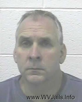 Richard Todd Childers Mugshot