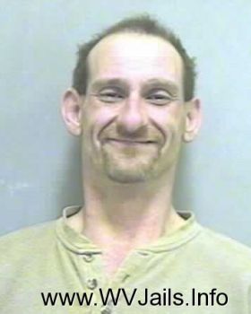 Richard Joseph Christy Mugshot