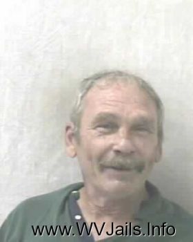 Richard Jeffery Collier Mugshot