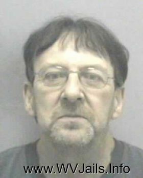 Richard Lee Farley Mugshot