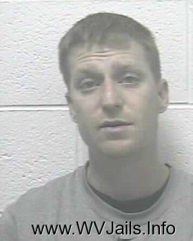 Richard Brandon Gay Mugshot