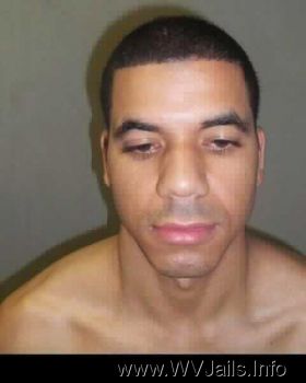 Richard Danaire Gomez Mugshot