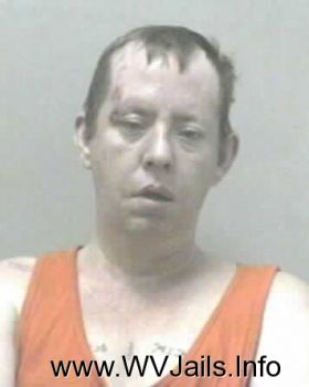 Richard Michael Hanna Mugshot