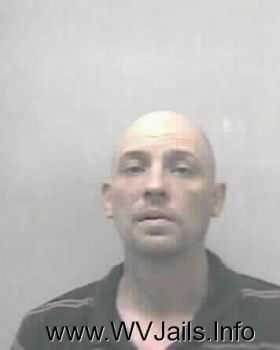 Richard Harry Harrah Mugshot