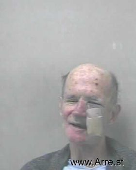 Richard Warren Hogan Mugshot