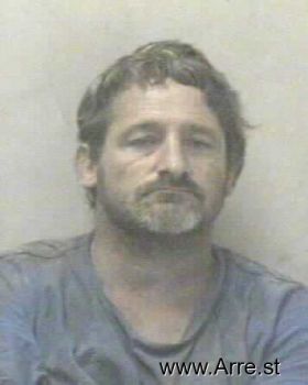 Richard Lee Jarvis Mugshot