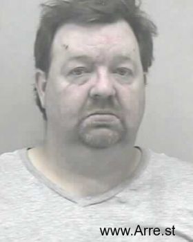 Richard Lee Kirk Mugshot