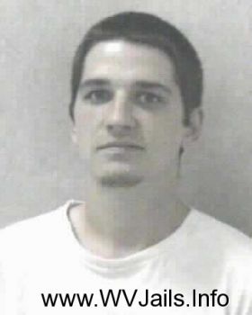 Richard Lee Maze Mugshot