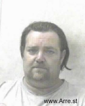 Richard Lee Maze Mugshot