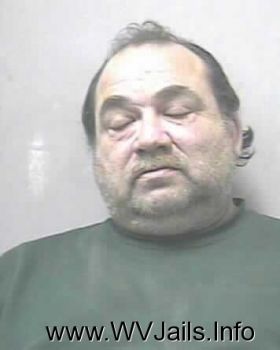 Richard Allen Mchone Mugshot