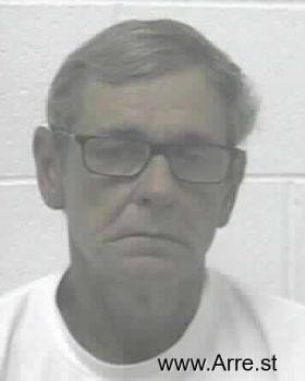 Richard Floyd Mcintyre Mugshot