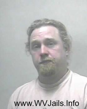 Richard William Mcvey Mugshot