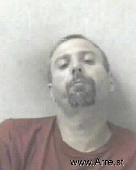 Richard Keith Meadows Mugshot